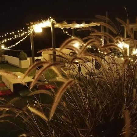 @Chain Pool Villa Hua Hin Exterior foto