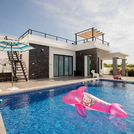 @Chain Pool Villa Hua Hin Exterior foto