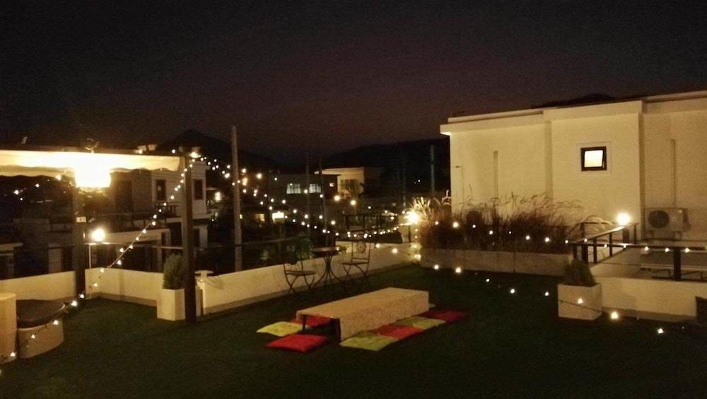@Chain Pool Villa Hua Hin Exterior foto