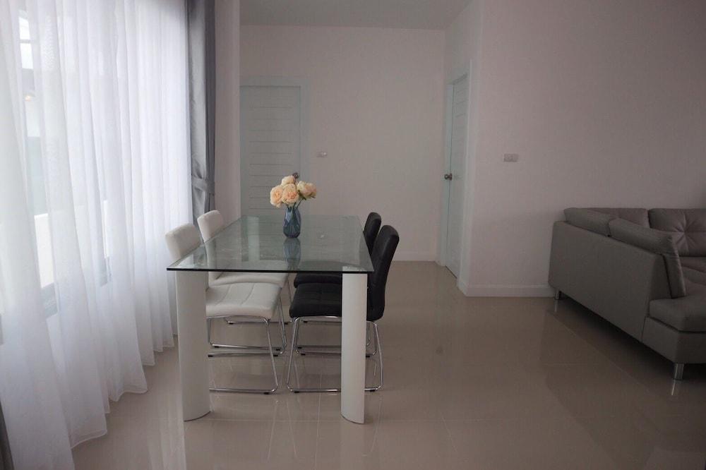 @Chain Pool Villa Hua Hin Exterior foto