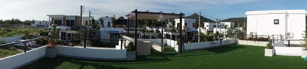 @Chain Pool Villa Hua Hin Exterior foto