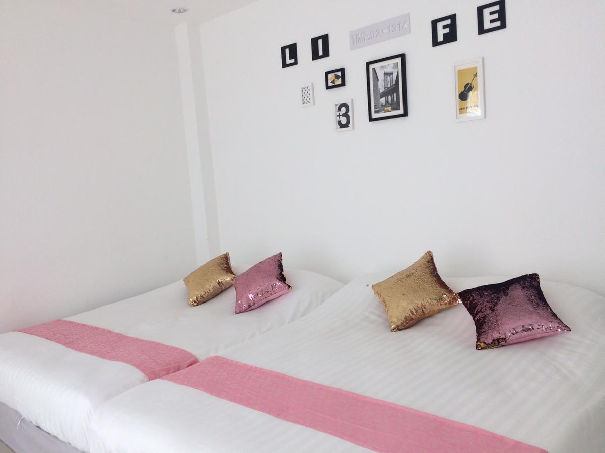 @Chain Pool Villa Hua Hin Exterior foto