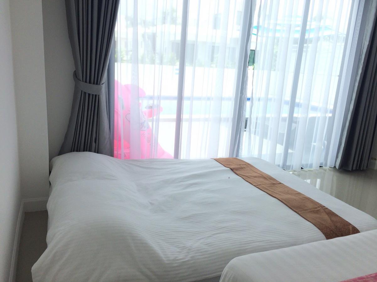 @Chain Pool Villa Hua Hin Exterior foto