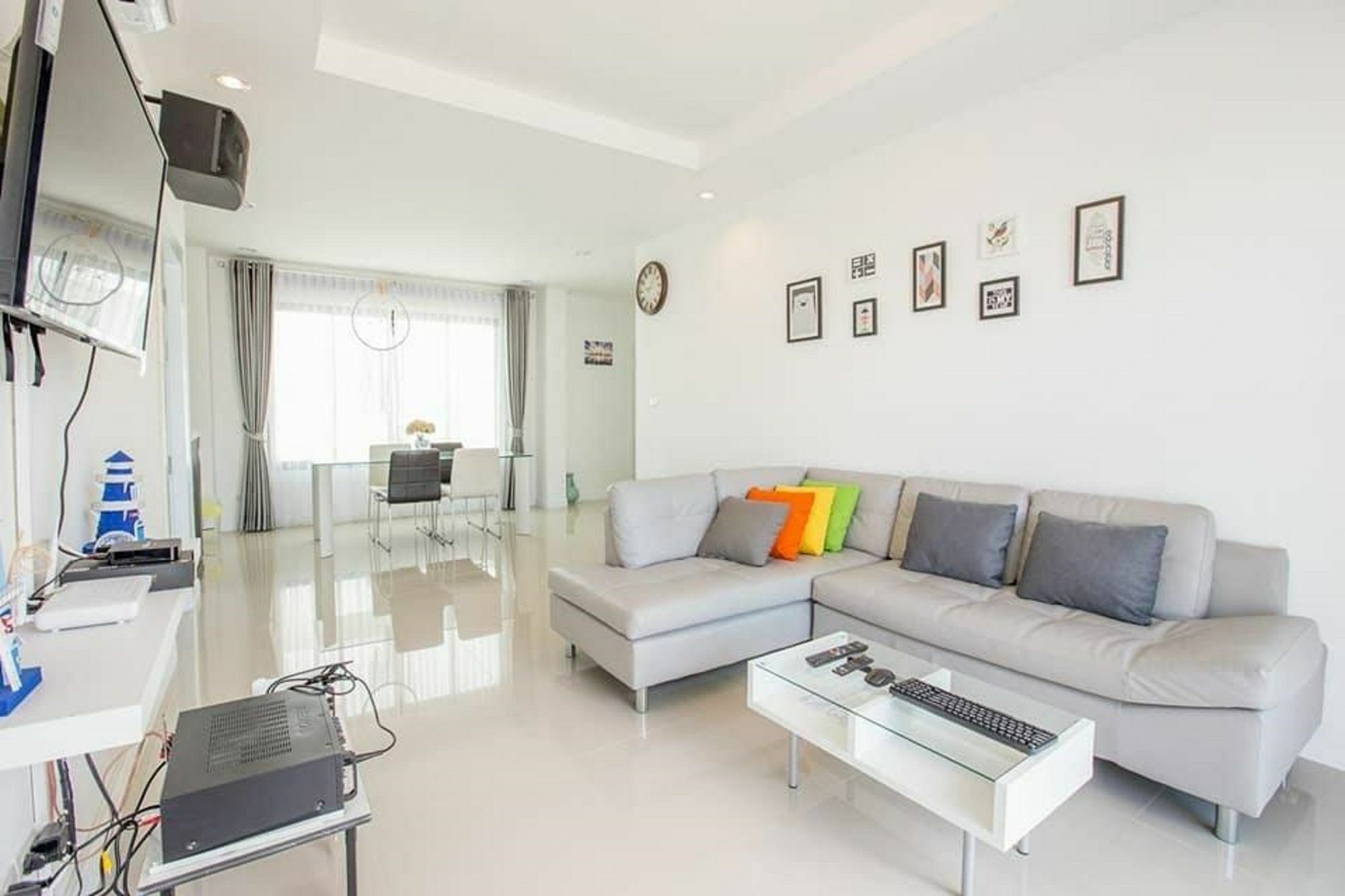 @Chain Pool Villa Hua Hin Exterior foto